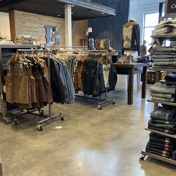 Boot Barn - Shoe Stores Near Me - Wauwatosa, Wisconsin