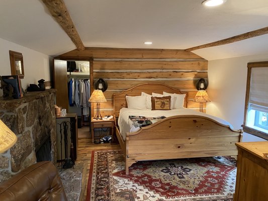 C Lazy U Ranch by null