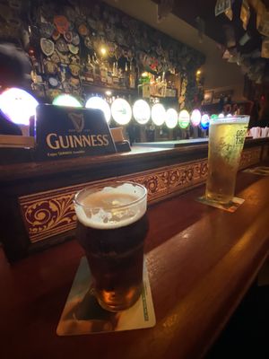 Tig Cóilí by null