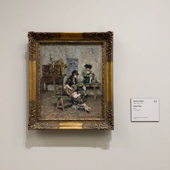 Clark Art Institute - Museums Near Me - Williamstown, Massachusetts