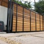 Photo of Integrity Automatic Gates