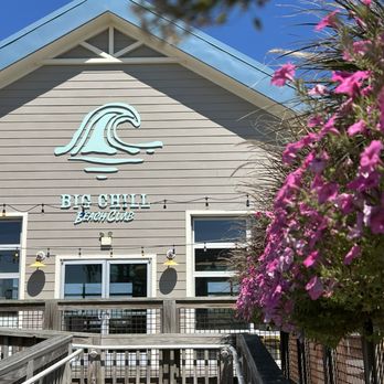 Big Chill Beach Club - Big Chill Beach Club - Venues & Event Spaces Near Me - Bethany Beach, Delaware