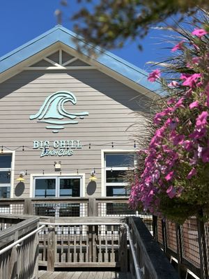 Big Chill Beach Club by null