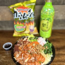 45th Stop N Shop & Poke Bar