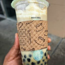 King Brulee