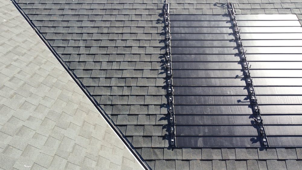 Slide of ABC Roofing and Solar