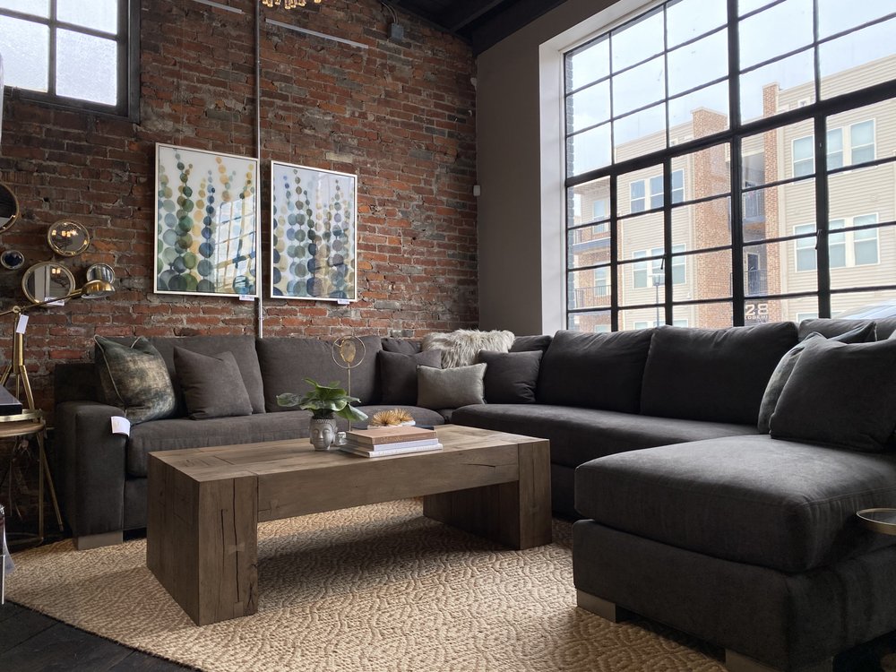 THE FURNITURE VAULT 1271 Edgehill Rd, Columbus, OH Yelp