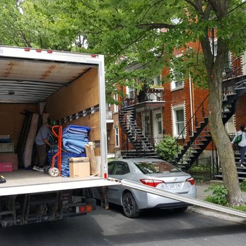 We Haul - Movers Near Me - Montreal, Quebec We Haul - Movers Near Me - Montreal, Quebec