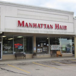 Manhattan Hair Designs