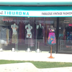 La Tiburona - La Tiburona Lounge Boutique - moda vintage,