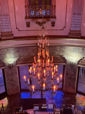 Grand Lake Theatre by null