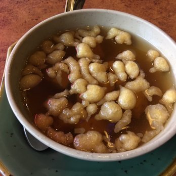 Fuji Japan - Miso Soup - Japanese Near Me - Greenville, North Carolina Fuji Japan - Miso Soup - Japanese Near Me - Greenville, North Carolina