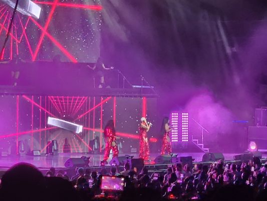 Lakewood Amphitheatre by null