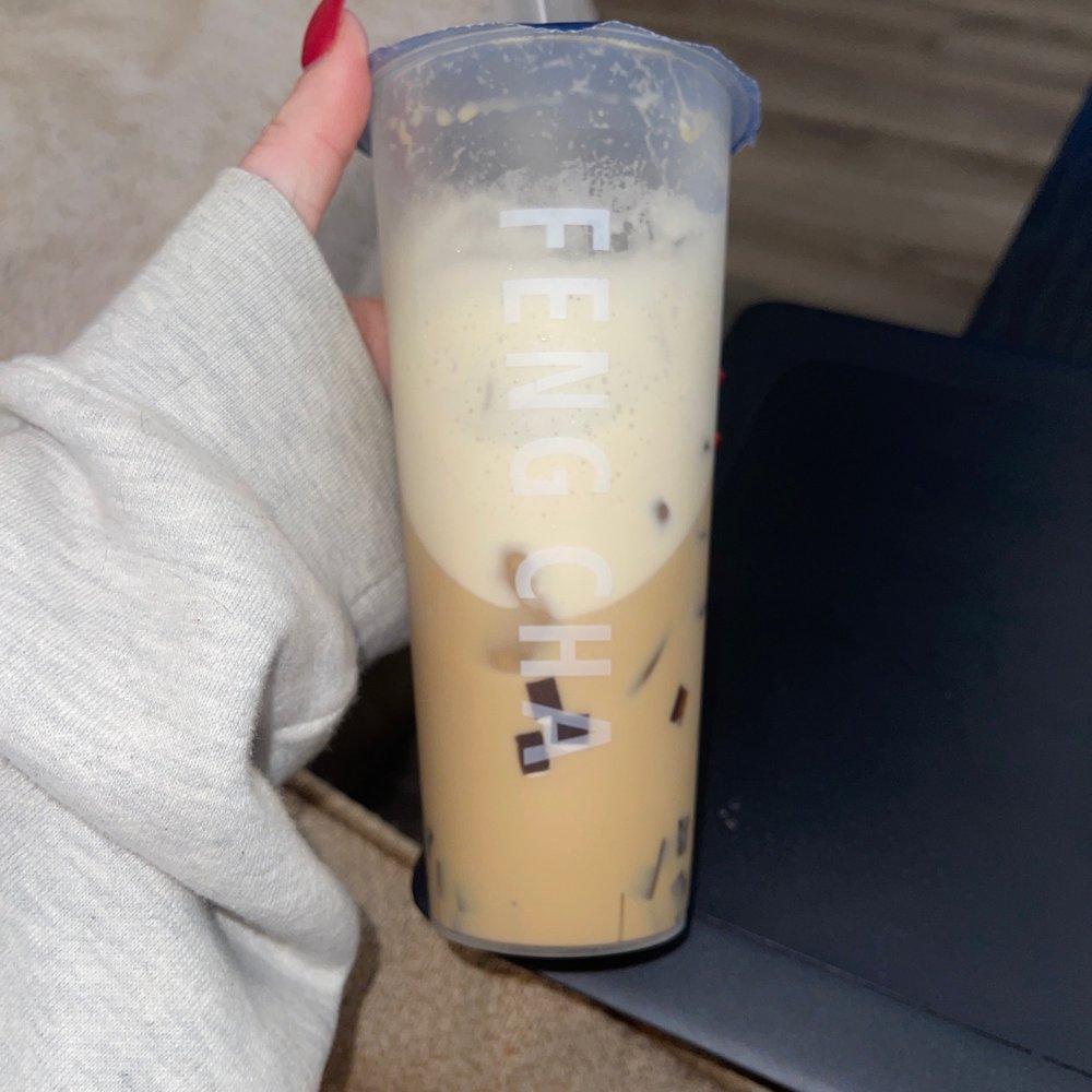 Feng Cha - Desserts Near Me - Edmond, Oklahoma