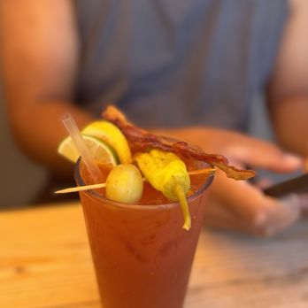 Sophia's Restaurant - Bloody Mary ceasar - Breakfast & Brunch Near Me - Buffalo, New York Sophia's Restaurant - Bloody Mary ceasar - Breakfast & Brunch Near Me - Buffalo, New York