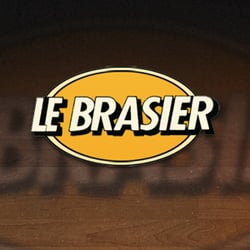 Le Brasier