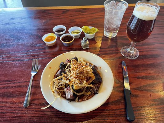 Burnt End BBQ in Denver by null