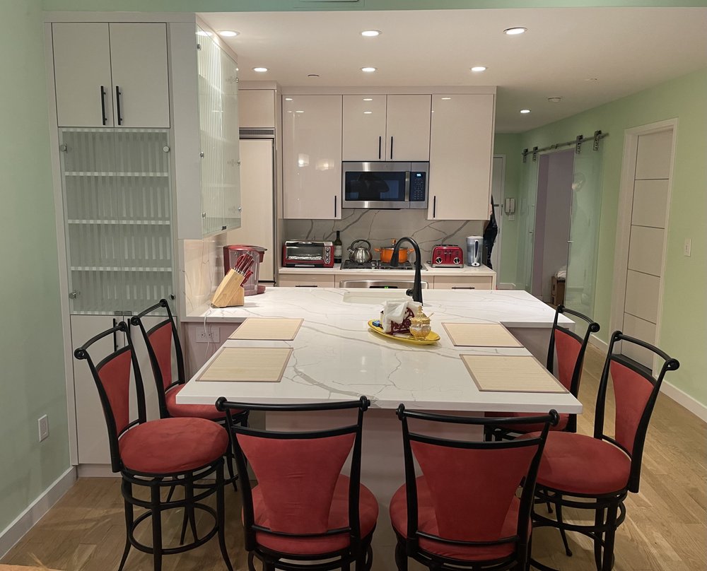 NYC PROFESSIONAL MILLWORK Updated August 2024 79 Photos Brooklyn