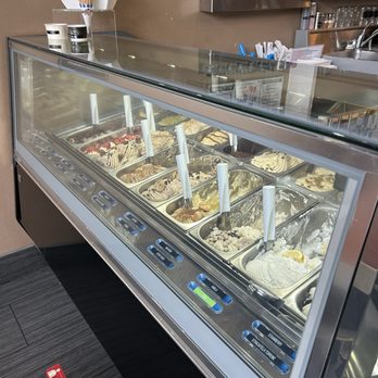 407 Cafe - Gelato! - Cafes Near Me - Orlando, Florida