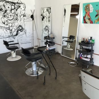 PALABRA - Hair stations - Hair Salons Near Me - Phoenix, Arizona