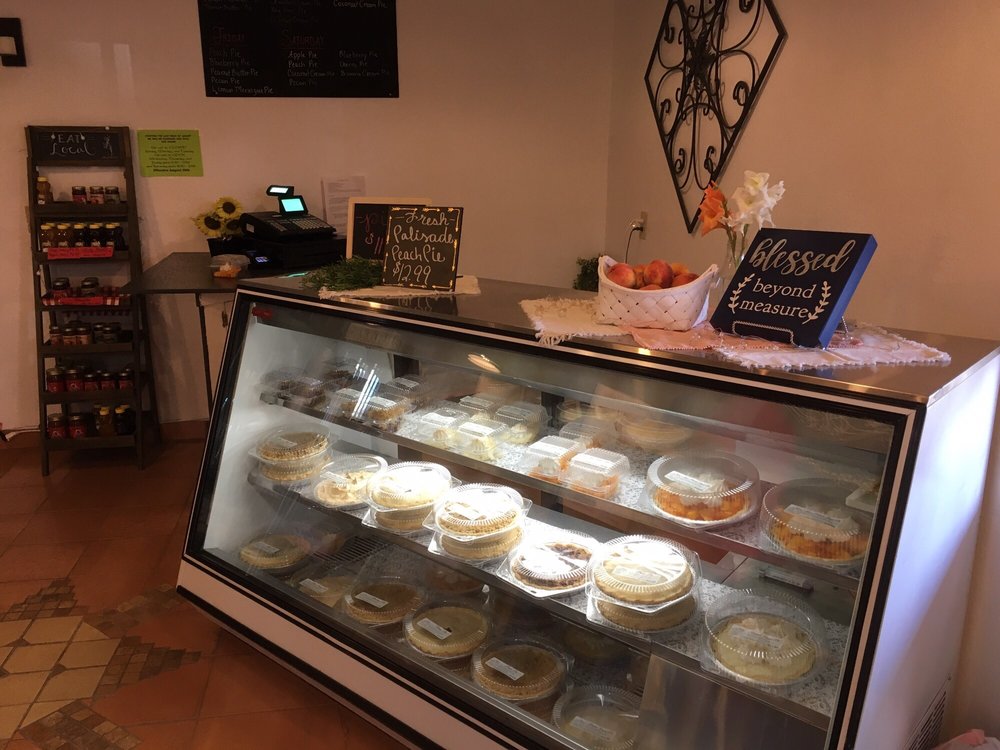 ALPINE OVEN PIE CO Updated August 2024 650 CO340, Fruita, Colorado Bakeries Yelp