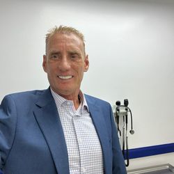 Tijuana Stem Cell Therapy - Stem Cell Therapy first visit