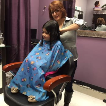 Najwa Salon - Makeup Artists Near Me - Frisco, Texas