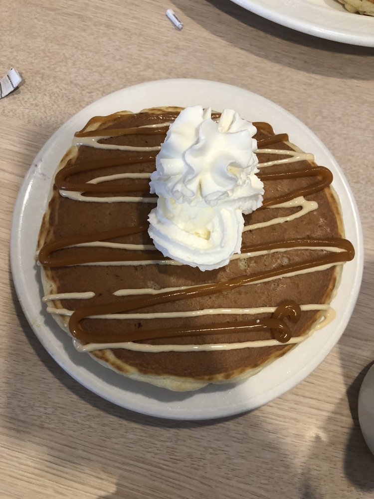 IHOP 61 Photos & 41 Reviews 1739855 Austin Ave, Burnaby, British