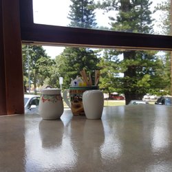The Heritage Seaside Cafe