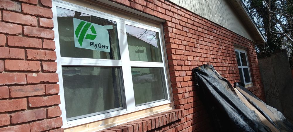 Slide of Precision Remodeling & Construction