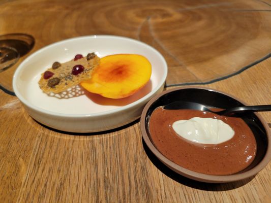 La Degustation by null