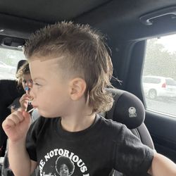 Tuto’s Barbershop