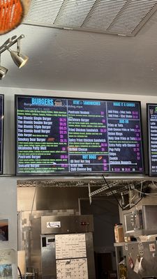 Atomic Cow Creamery by null