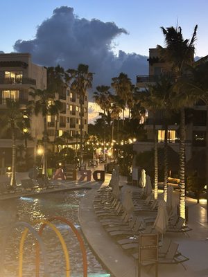 Dreams Riviera Cancun Resort & Spa by null