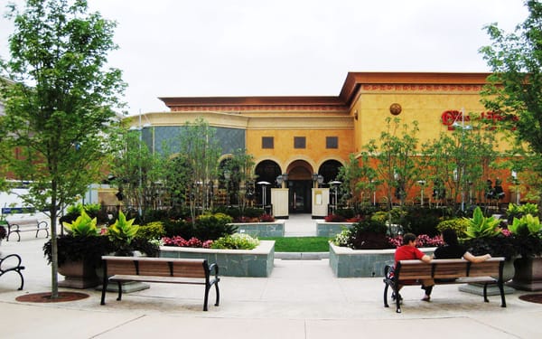 Smith Haven Mall by null