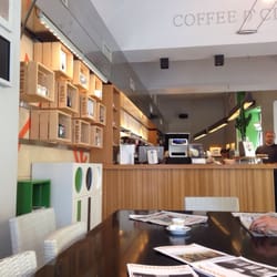 Coffee O' Clock