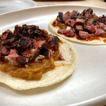 Oxomoco - ARRACHERA FLANK STEAK Taco - Mexican Near Me - Brooklyn, New York Oxomoco - ARRACHERA FLANK STEAK Taco - Mexican Near Me - Brooklyn, New York