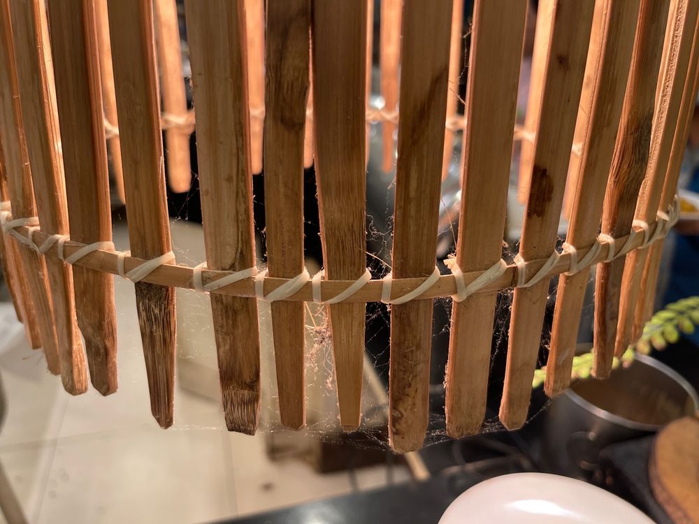 Dad's / Kamayan / Saisaki