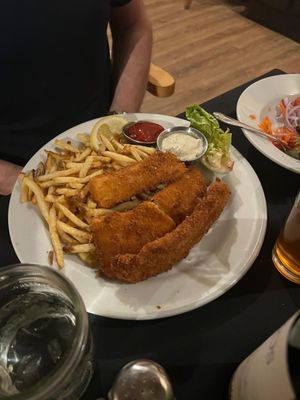 AJ's OldTown Steakhouse & Tavern by null