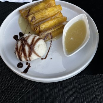 K Tower Hotel - Fried Plantains - Hotels Near Me - Tijuana, BCN