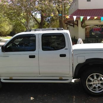 TapInShine - Tacoma shine @ Handy Pantry.. Eola Heights! - Auto Detailing Near Me TapInShine - Tacoma shine @ Handy Pantry.. Eola Heights! - Auto Detailing Near Me