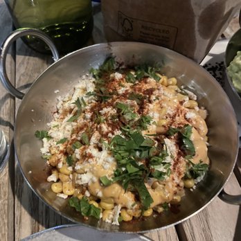 Conmigo - Street Corn - Cocktail Bars Near Me - New York, New York