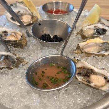 Pacific Catch - Oyster - Seafood Near Me - Sunnyvale, California Pacific Catch - Oyster - Seafood Near Me - Sunnyvale, California