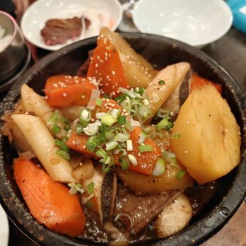 Muguboka Restaurant - Galbijjim - Korean Near Me - San Francisco, California Muguboka Restaurant - Galbijjim - Korean Near Me - San Francisco, California