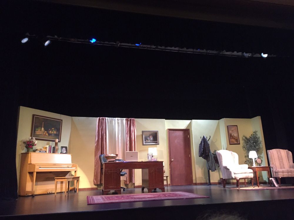 Landmark On Main Street 17 Photos Performing Arts 232 Main St