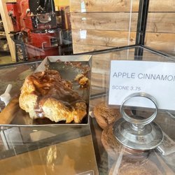Beacon Coffee Roasters