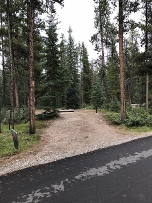 Wabasso Campground by null