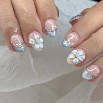 Mint Nail Lounge - Nail Salons Near Me - Fairfax, Virginia Mint Nail Lounge - Nail Salons Near Me - Fairfax, Virginia