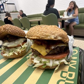 O My Burger - Sandwiches Near Me - Missouri City, Texas O My Burger - Sandwiches Near Me - Missouri City, Texas