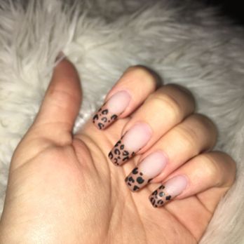 Enjoy Nails & Spa - Awesomely cute nails - Nail Salons Near Me - Austin, Texas